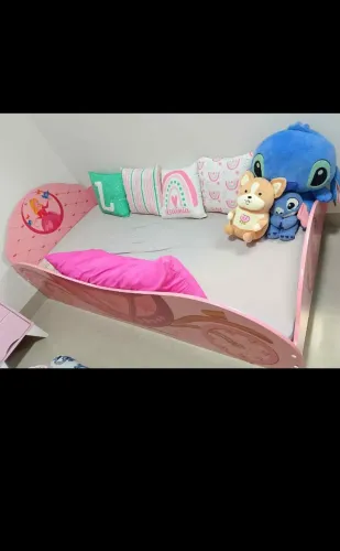 Cama criança 