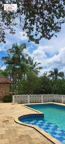 Sítio Mogi das Cruzes Taiacupeba 8974m²., piscina, salaão de festas
