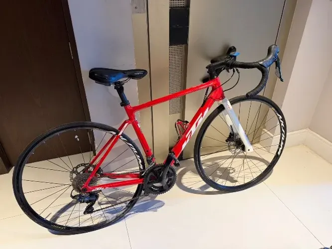 KTM Revelator Alto Pro