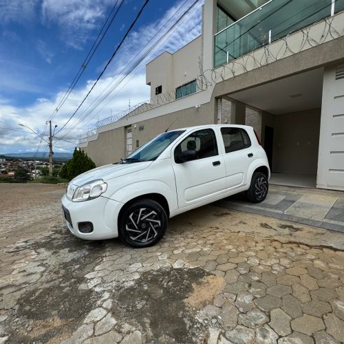 Imagem de Fiat Uno Vivace Celeb. 1.0 EVO F.flex 8V 5P 2014