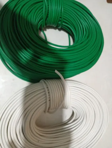 Peças de fio 6mm