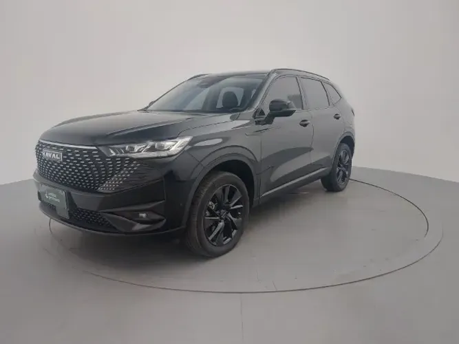 GWM Haval H6 Premium HEV 2025