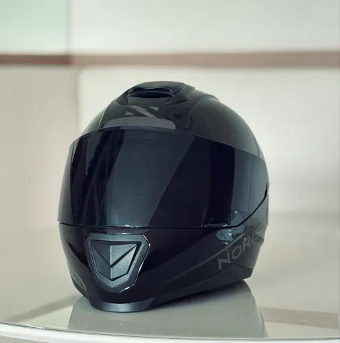 Capacete Norisk 56