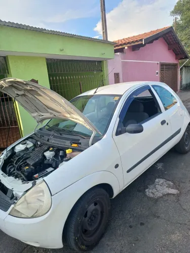 Ford KA 1.0i 3P 2005