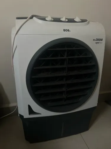 Climatizador