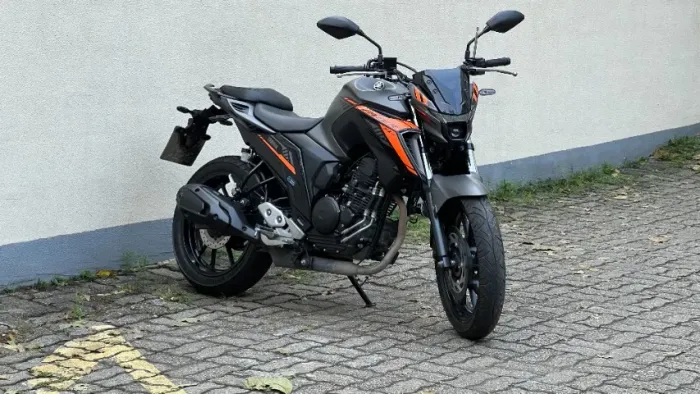FZ25 2025 ent + 479,00