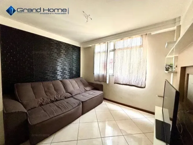 Apartamento 4 quartos em Itapuã