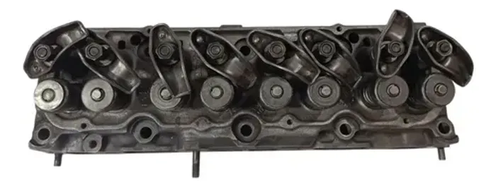 Cabeçote Opala 4 Cilindros Gás 1973