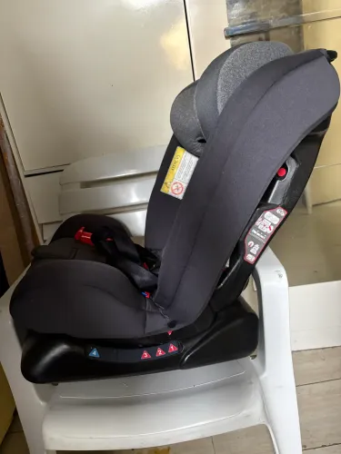 Cadeirinha Infantil para Carro Fisher Price 9 até 36kg 