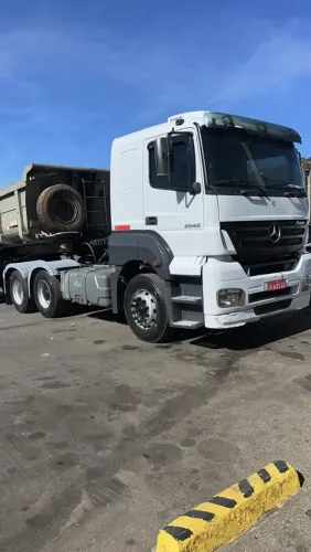Axor 2540