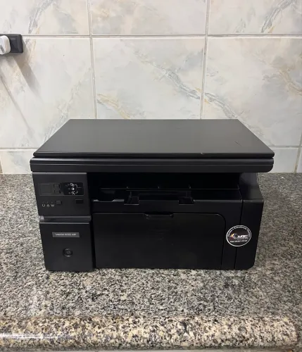IMPRESSORA MULTIFUNCIONAL HP LASERJET M1132 MFP