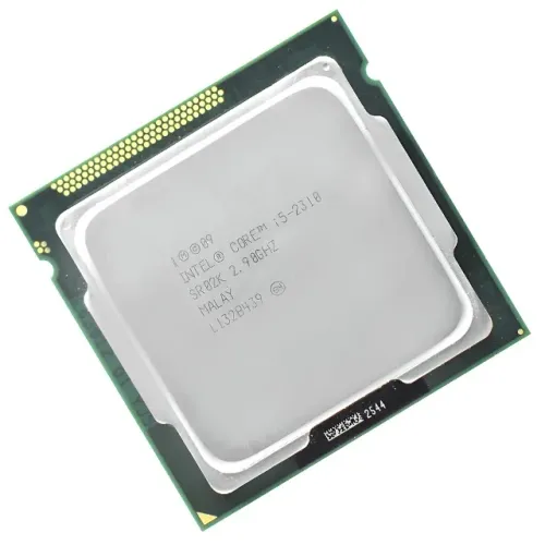 Processador Core I5 2310