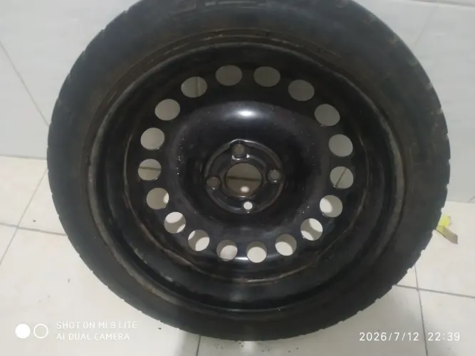 Estepe aro 14