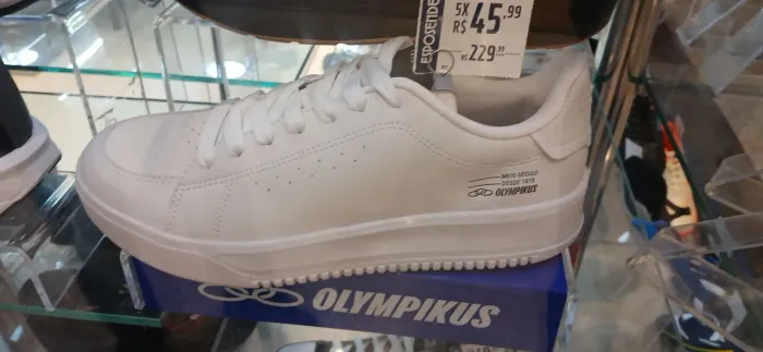 Sapatos