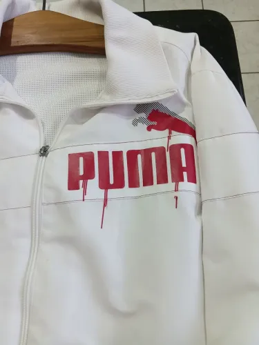 Jaqueta Puma original (Tam G)