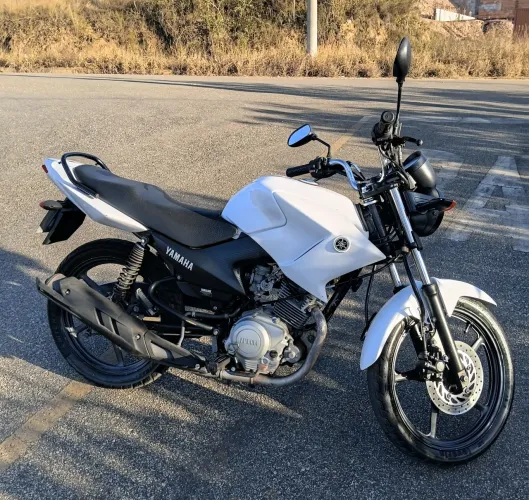Yamaha Factor