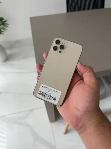 IPHONE 12 PRO 256 GIGAS
