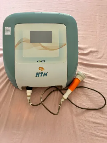 Vendo radiofrequência