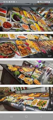 Ajudante de Cozinha para Restaurante!