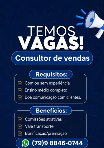Vendedor interno