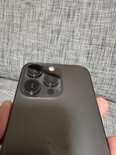 Troco iPhone 13 Pro impecável todo original 128