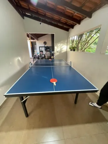Mesa de tênis