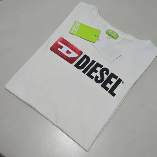 Camiseta Diesel original | nova com etiqueta