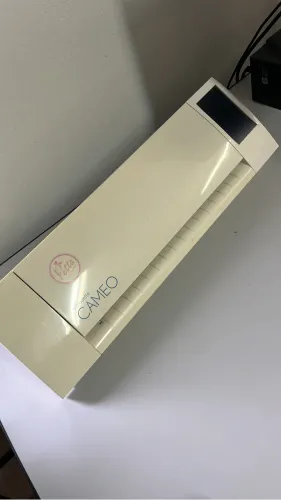 Silhouette cameo 2