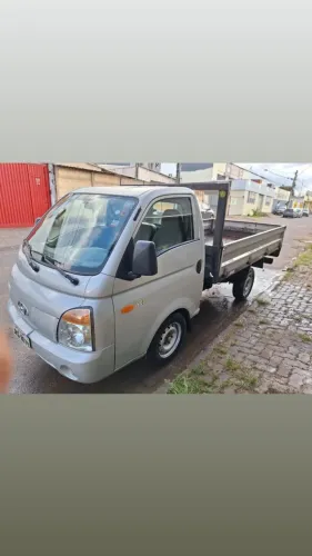 Frete Núcleo Bandeirante/ Octogonal (61) 98180/ 1971