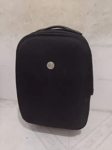Mala de viagem de bordo