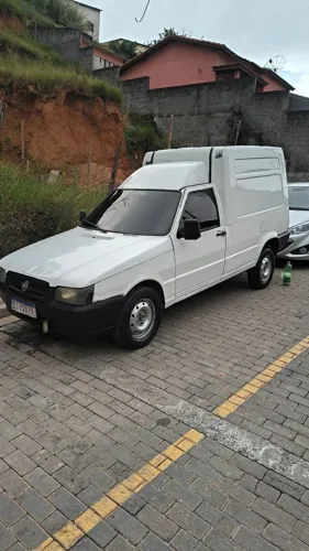 Fiat Fiorino Furg.1.5/1.3/1.3 Fire/1.3 F.flex 2011