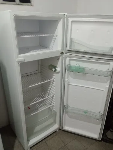 Geladeira 