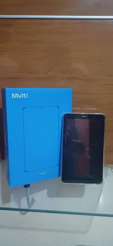 Tablet M8 Multilaser. 4G - 64GB