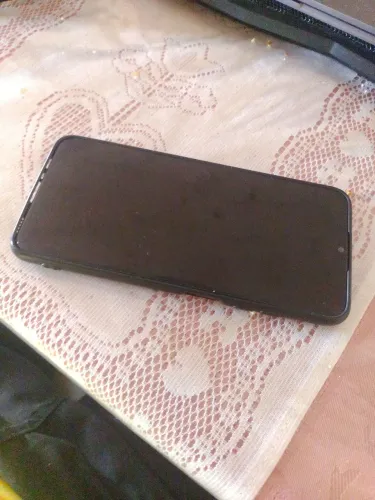 Samsung Galaxy A02S