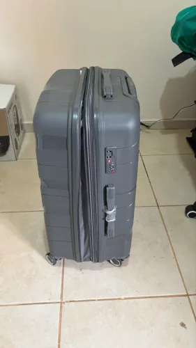 Mala de viagem 23kg