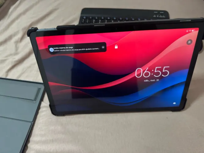 Tablet lenovo m11