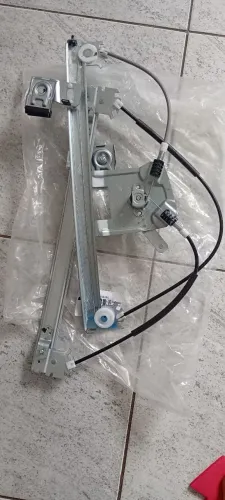 Máquina de vidro manual gol 4 portas gol g3 g4