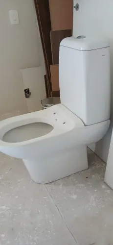 Vaso Sanitário Deca