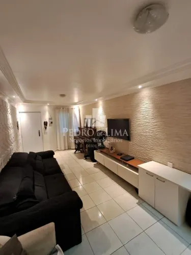 Sobrado na Penha com 129m², 3 Suítes, Espaço Gourmet e 3 Vagas