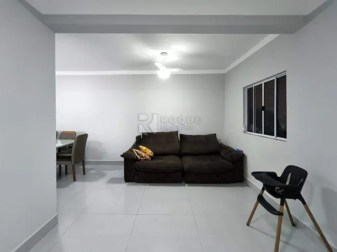 Casa Residencial Iracemápolis
