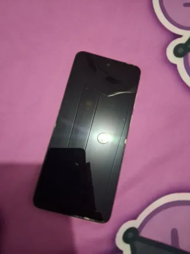 MOTO G 32 SEMINOVO + capinhas e película
