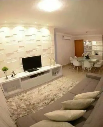 Aplicação de Gesso em todos ambientes Orçamento LUIZ 99248.3878 WApp