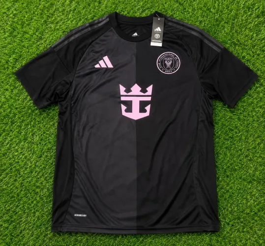 Camisa de time tailandesa