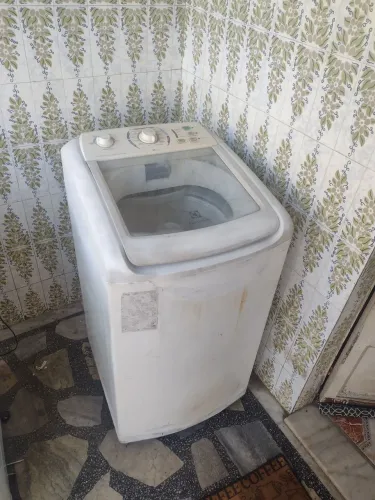 Máquina lavar ELECTROLUX 8 kg