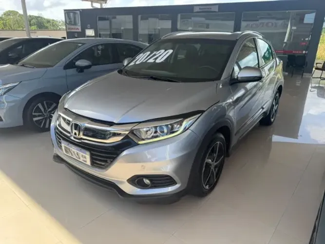 Honda HR-V EXL 1.8 Flexone 16V 5P Aut. 2020