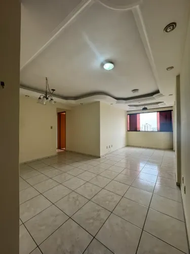 Apartamento 3Q - Jardim América