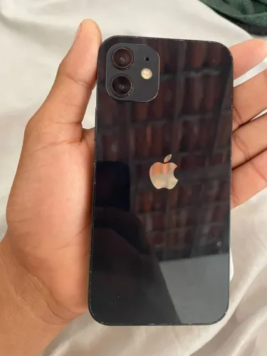 iPhone 12