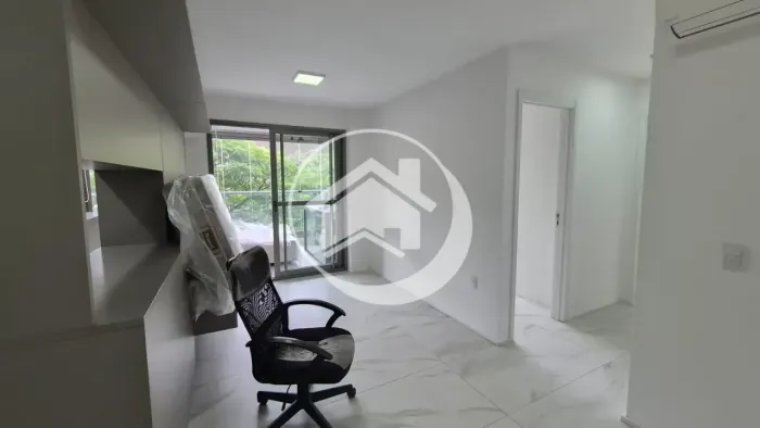 Apartamento para venda e locação, Indianópolis, São Paulo, SP