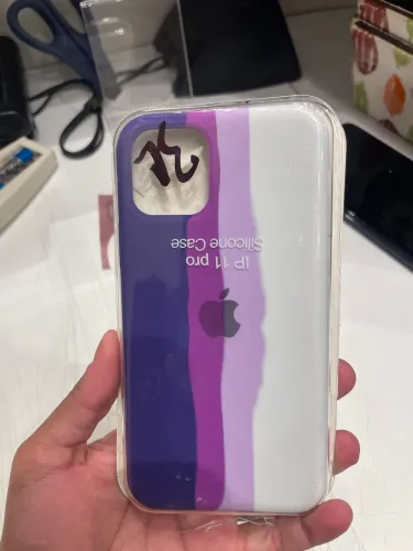 Case iPhone 11 Pro 
