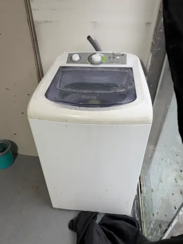 Consul 8Kg 